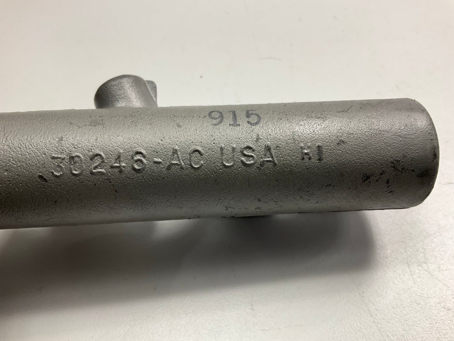 Raybestos MC39859 Brake Master Cylinder Without Reservoir - 88-93 Celica GT, GTS
