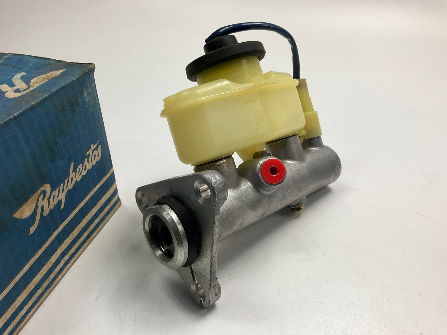 Raybestos MC39859 Brake Master Cylinder MIYACO Japan 1988-1993 Celica GT W/O ABS