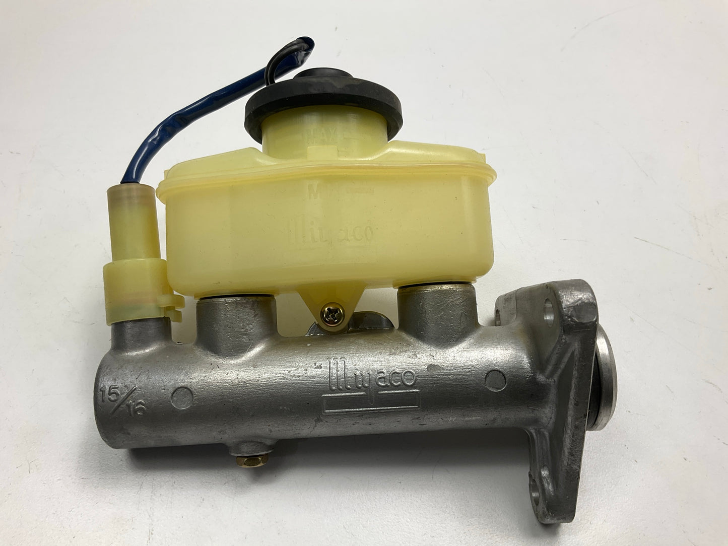 Raybestos MC39859 Brake Master Cylinder MIYACO Japan 1988-1993 Celica GT W/O ABS
