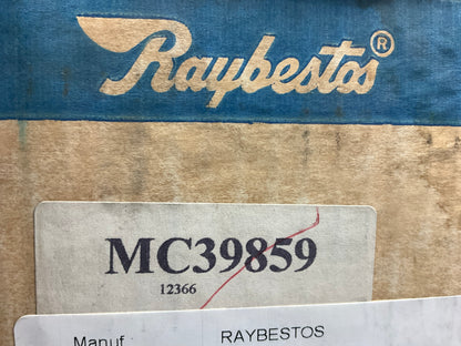 Raybestos MC39859 Brake Master Cylinder MIYACO Japan 1988-1993 Celica GT W/O ABS