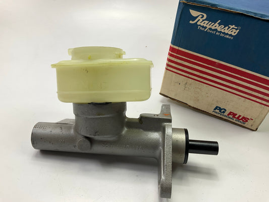 WITHOUT RESERVOIR CAP - Raybestos MC39890 Brake Master Cylinder 88 Legend SEDAN