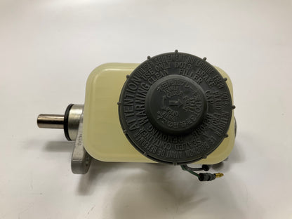 Raybestos MC39890 Brake Master Cylinder OEM 1988 Acura Legend Sedan, 4-Wheel ABS