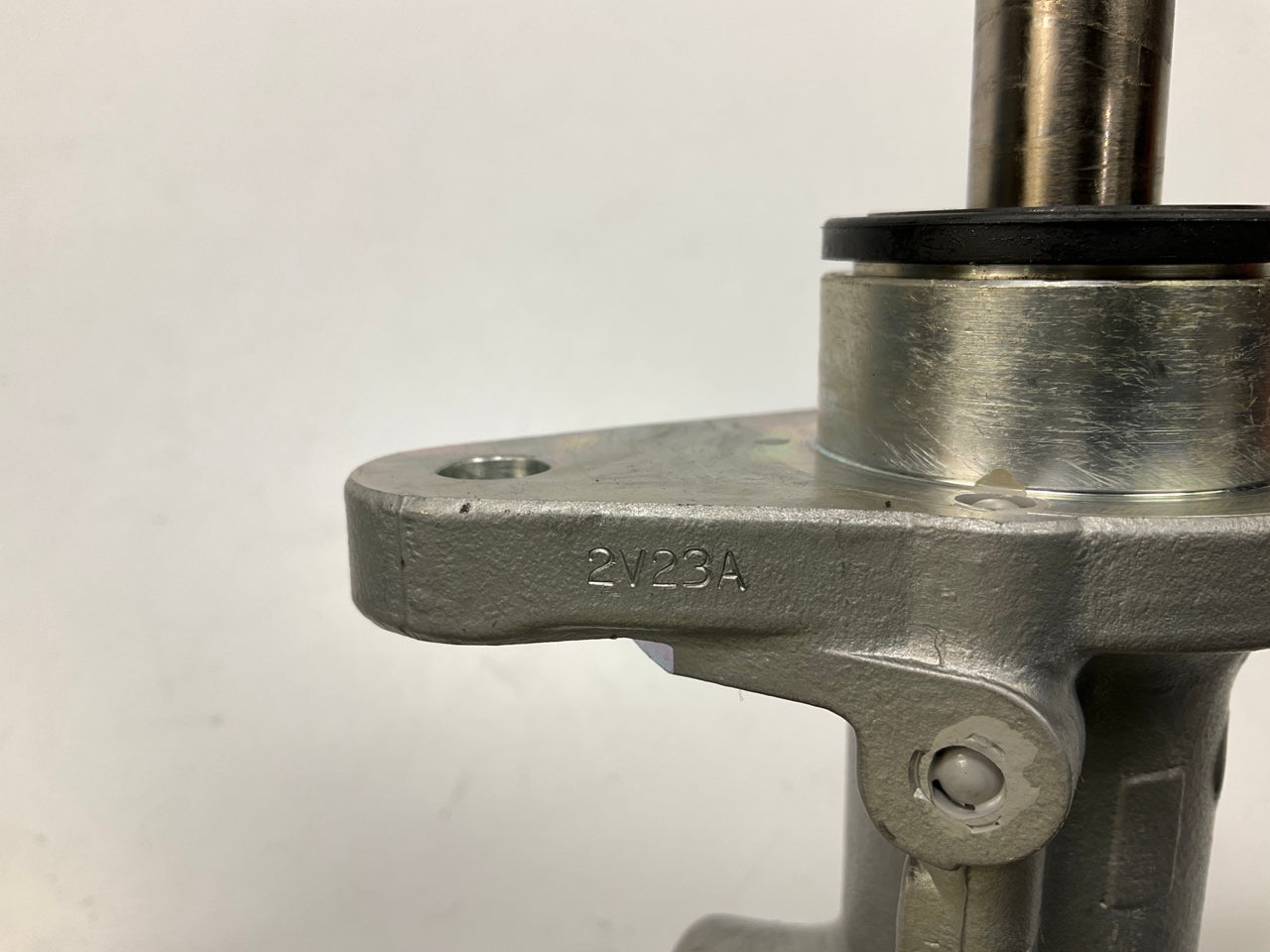 Raybestos MC39890 Brake Master Cylinder OEM 1988 Acura Legend Sedan, 4-Wheel ABS