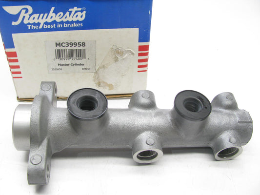 Raybestos MC39958 Brake Master Cylinder (W/O ABS) - 1991-1995 Taurus, Sable
