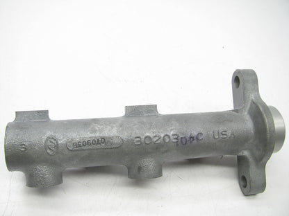 Raybestos MC39958 Brake Master Cylinder (W/O ABS) - 1991-1995 Taurus, Sable