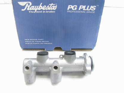 Raybestos MC39963 Brake Master Cylinder for 1990-93 Geo Storm