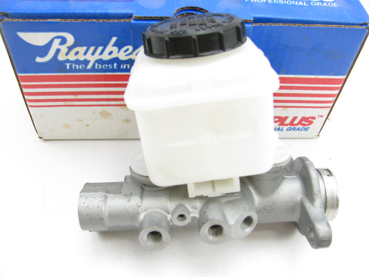 Raybestos MC39979 Brake Master Cylinder For 1990 Nissan Pathfinder W/O ABS