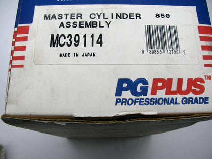 Raybestos MC39114 Brake Master Cylinder