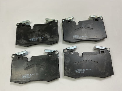 Raybestos MGD1403M Front Disc Brake Pad For 2007-2015 Mini Cooper