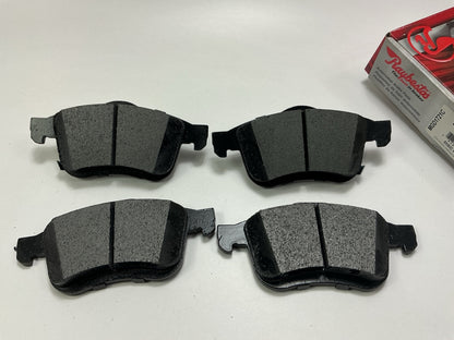 Raybestos MGD1721C Front Brake Pad Set For 2014-2020 Fiat 500L