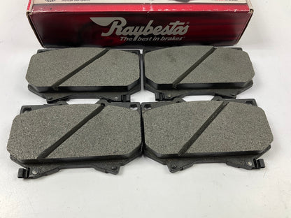 Raybestos MGD812CH Front Ceramic Brake Pads