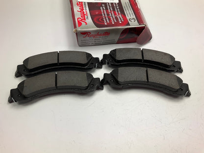 Raybestos MGD834CH Rear Ceramic Disc Brake Pads