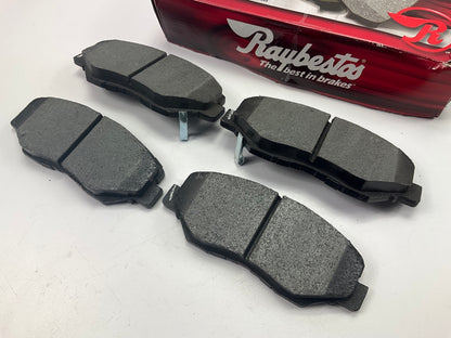 Raybestos MGD914ACH FRONT Disc Brake Pads For 2003-2008 Honda Pilot