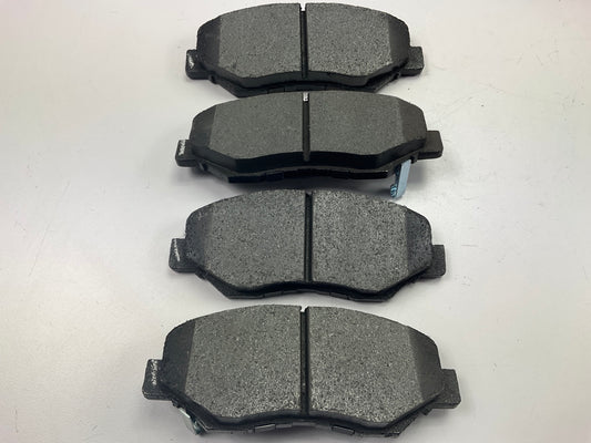 Raybestos MGD914ACH FRONT Disc Brake Pads For 2003-2008 Honda Pilot