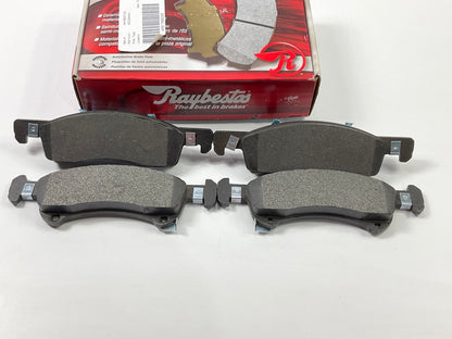 Raybestos MGD934MH Front Semi-Metallic Disc Brake Pads
