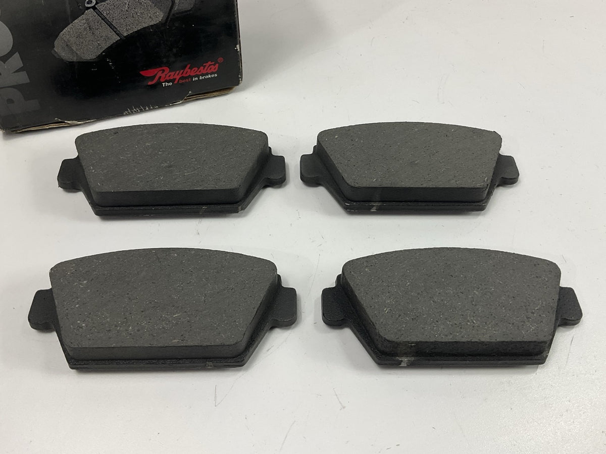 Raybestos PD329 Rear Brake Pad Set