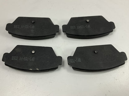 Raybestos PD329 Rear Brake Pad Set
