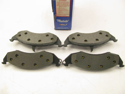 Raybestos PD417MR Front Disc Brake Pads 1989-1992 Thunderbird & Cougar