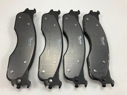 Raybestos PGD1054M Front Disc Brake Pads For 2004 Dodge Ram 1500 SRT-10