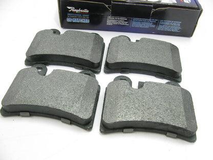 Raybestos PGD1277M Rear Disc Brake Pads For 2006-2010 Volkswagen Touareg