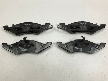 Raybestos PGD257M Front Disc Brake Pad Set
