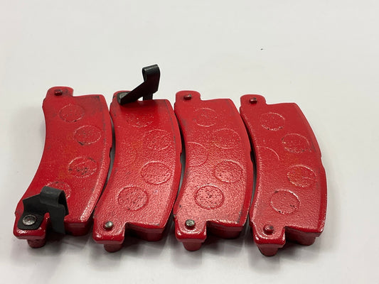 Raybestos PGD325C Ceramic Disc Brake Pad Set - Rear