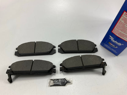 Raybestos PGD334M Front Brake Pad Set 86-89 Integra, 86-89 Accord, 85-87 Prelude
