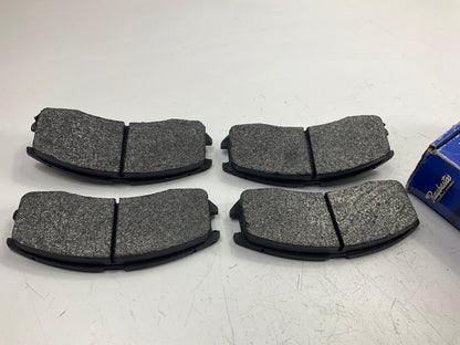 Raybestos PGD399M Front Brake Pads 89-92 Probe, 98-92 626, 88-92 MX-6