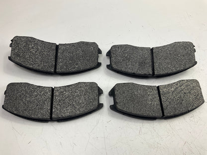 Raybestos PGD399M Front Brake Pads 89-92 Probe, 98-92 626, 88-92 MX-6