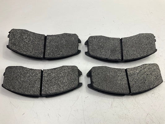 Raybestos PGD399M Front Brake Pads 89-92 Probe, 98-92 626, 88-92 MX-6