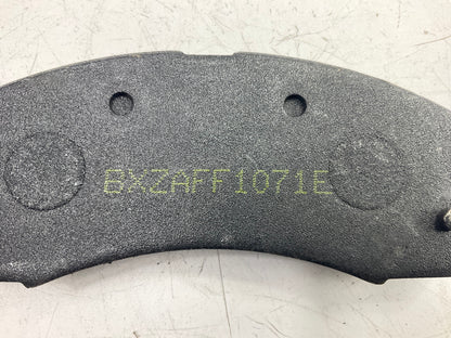 Raybestos PGD399M Front Brake Pads 89-92 Probe, 98-92 626, 88-92 MX-6