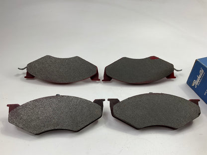 Raybestos PGD414M Front Brake Pads