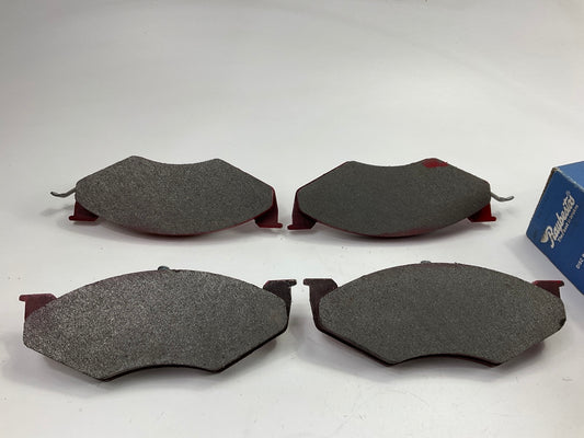 Raybestos PGD414M Front Brake Pads