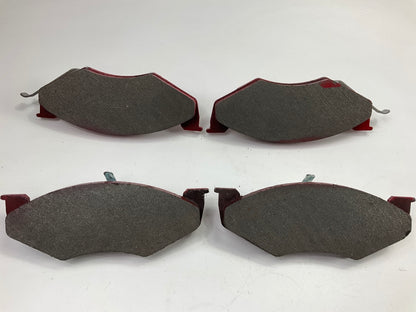 Raybestos PGD414M Front Brake Pads