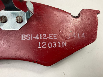 Raybestos PGD414M Front Brake Pads