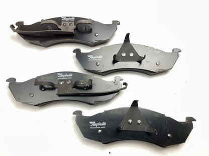 Raybestos PGD417M Front Brake Pads