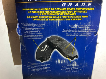 Raybestos PGD417M Front Brake Pads