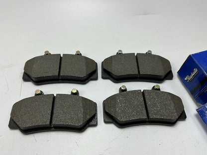 Raybestos PGD492M Front Disc Brake Pad Set 88-92 740, 88-90 760, 87-91 780