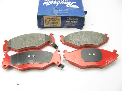 Raybestos PGD522M FRONT Brake Pads