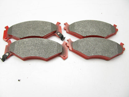 Raybestos PGD522M FRONT Brake Pads