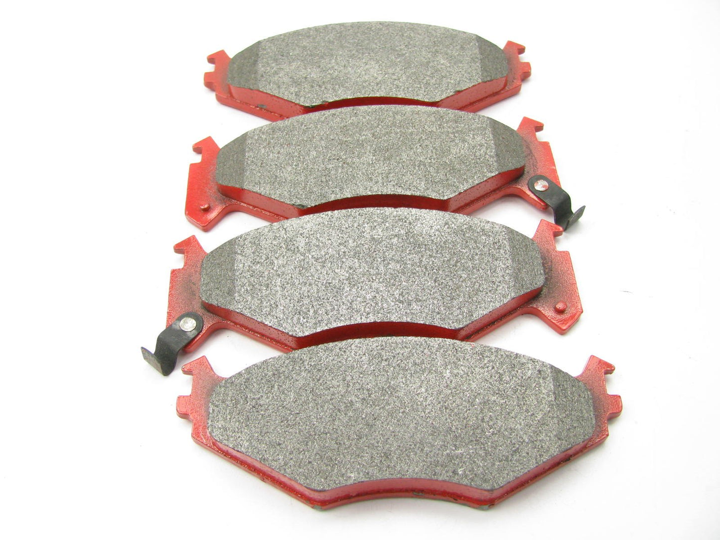 Raybestos PGD522M FRONT Brake Pads