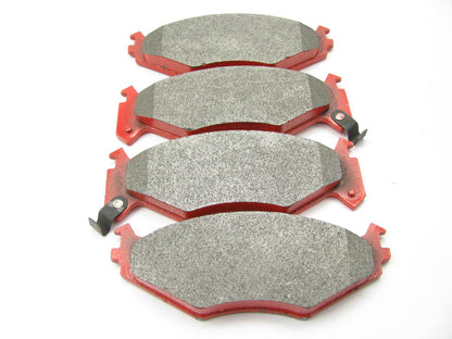 Raybestos PGD522M FRONT Brake Pads