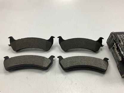 Raybestos PGD625M Rear Brake Pad Set For 1994 Jeep Grand Cherokee