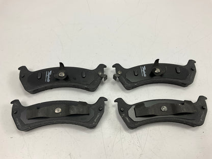 Raybestos PGD625M Rear Brake Pad Set For 1994 Jeep Grand Cherokee