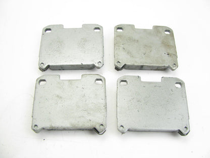Raybestos PGD630M REAR Disc Brake Pads For 1993-1998 Toyota Supra