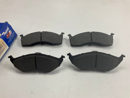 Raybestos PGD642QS Rear Disc Brake Pads