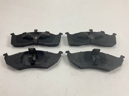 Raybestos PGD642QS Rear Brake Pads For 1995-2002 Dodge Neon