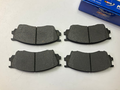 Raybestos PGD643QS Front Disc Brake Pad Set For 1995-2002 Mazda Millenia