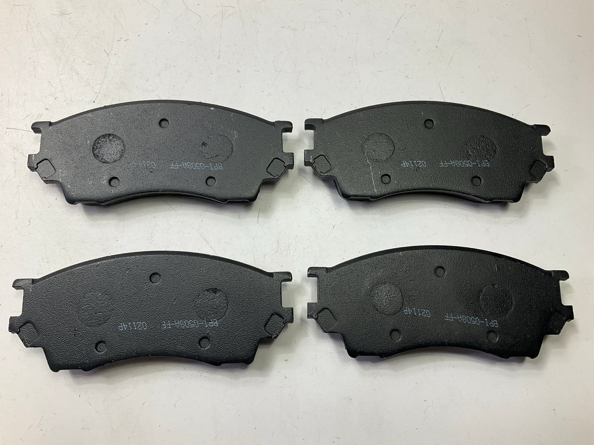 Raybestos PGD643QS Front Disc Brake Pad Set For 1995-2002 Mazda Millenia