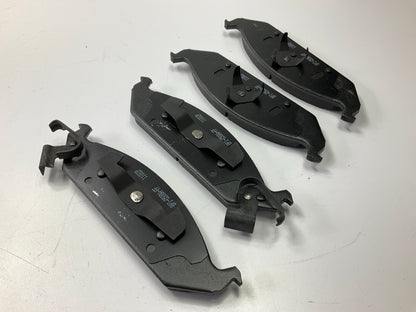 Raybestos PGD650QS Front Disc Brake Pad Set